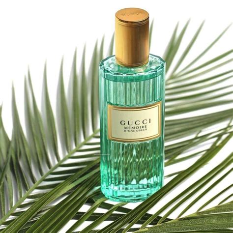 gucci odeur edp